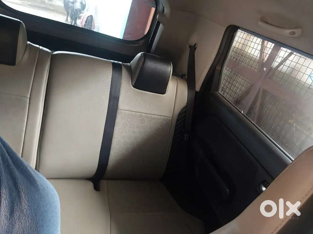 Maruti Suzuki Wagon R 2020 Petrol Manual