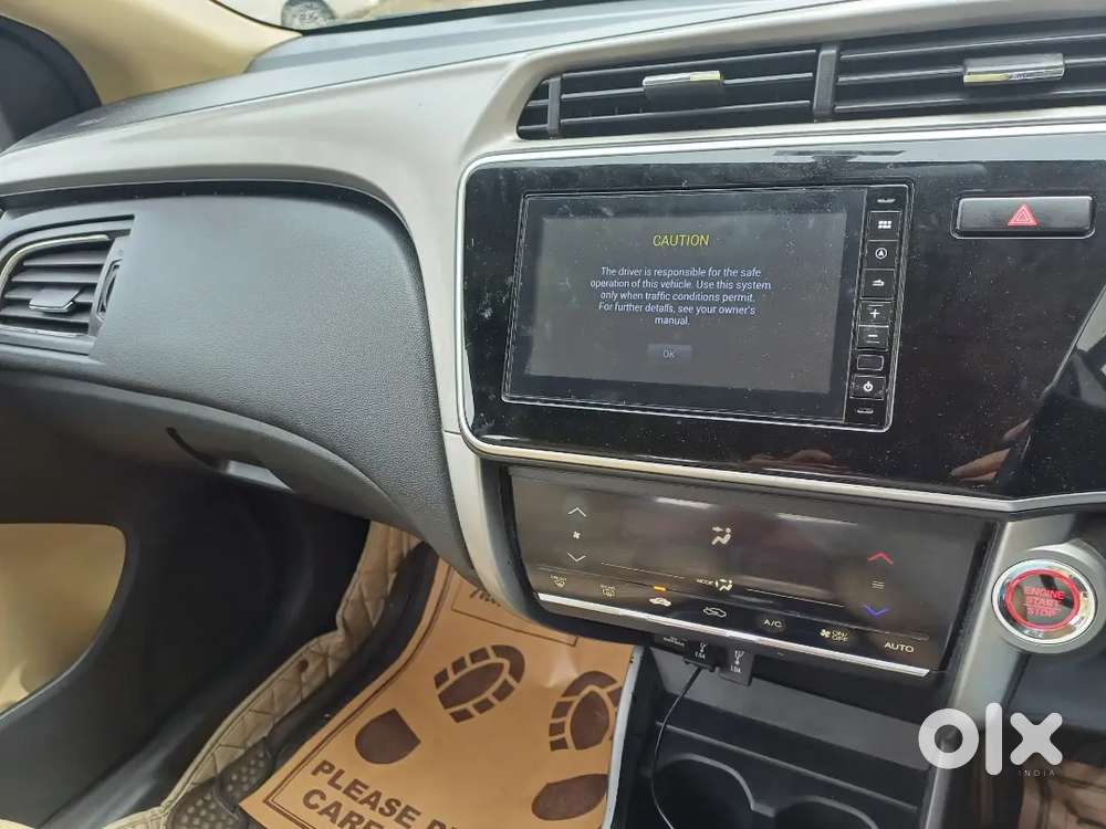 For Sale = Honda City Petrol Manual 2020