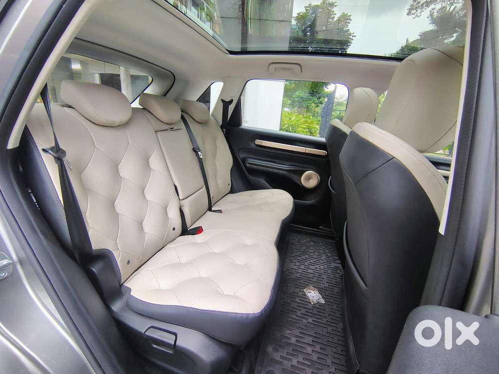 Mg Windsor Ev Essence, 2026, Electric