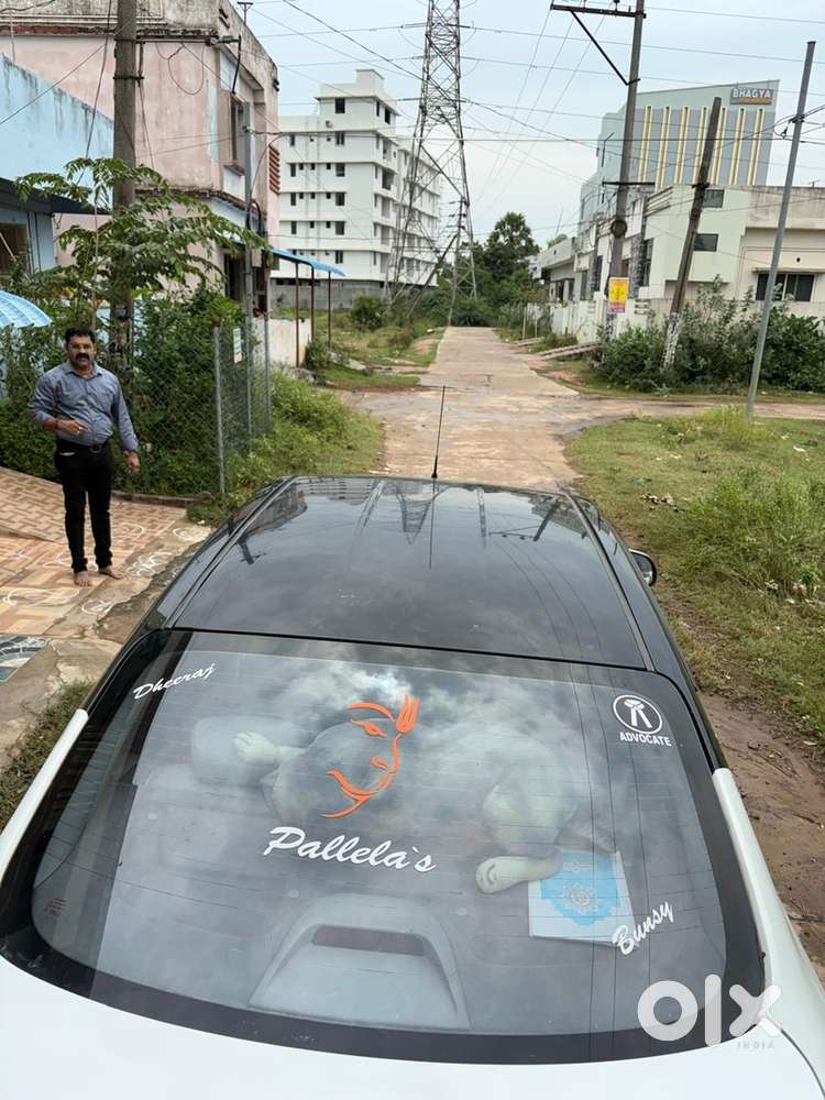 Nissan Sunny Diesel 2012