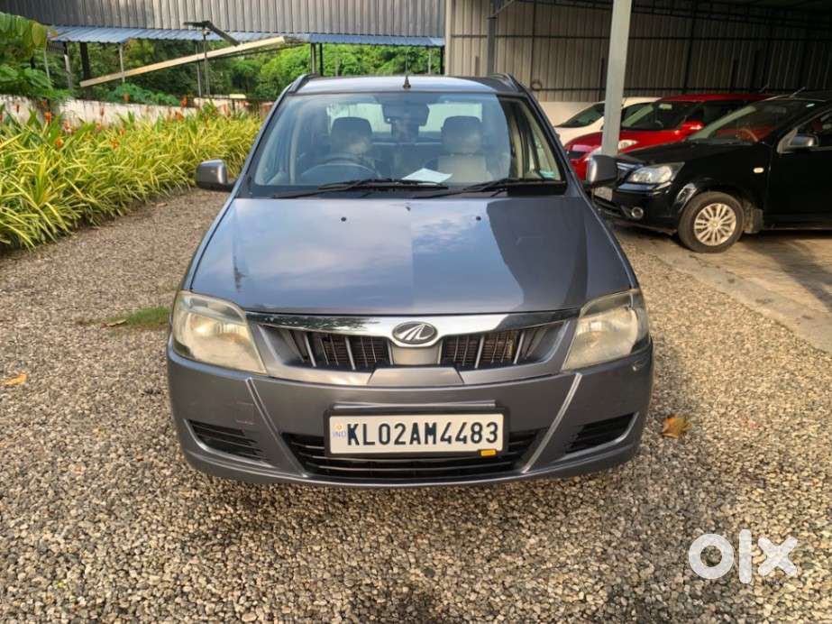 Mahindra Verito 1.5 D4 Bs-iii, 2012, Diesel