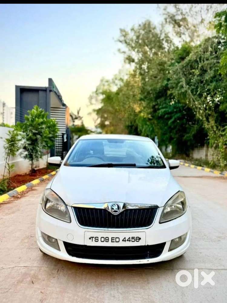 Skoda Rapid 2013-2016 1.5 Tdi Ambition Plus, 2014, Diesel