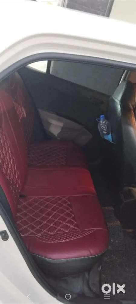 Hyundai Grand I10 2016