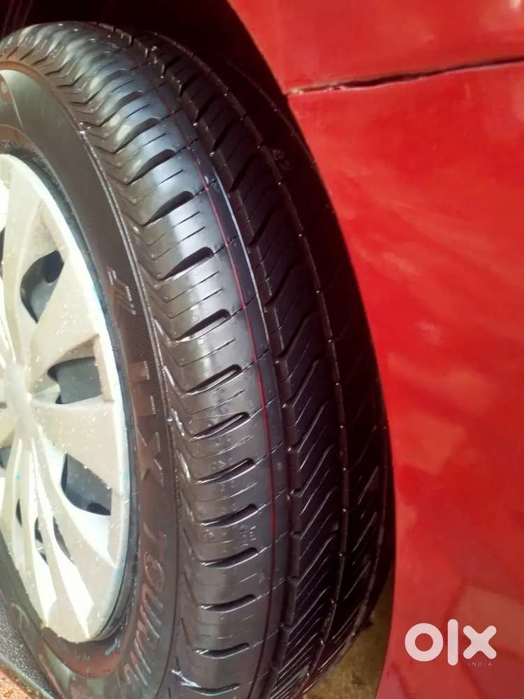 Maruti Suzuki Wagon R 1.0 2015