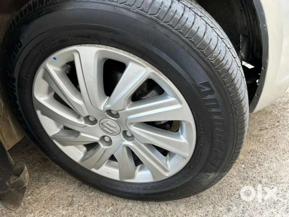 Good Condition Carry Not Going To Say All In The Delivery