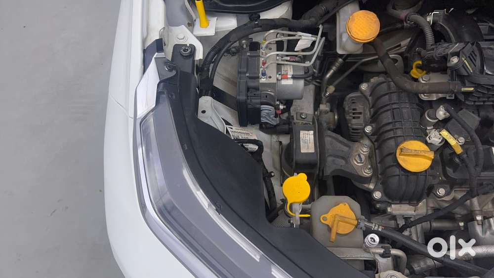 Tata Punch Accomplished Amt Sunroof, 2024, Petrol