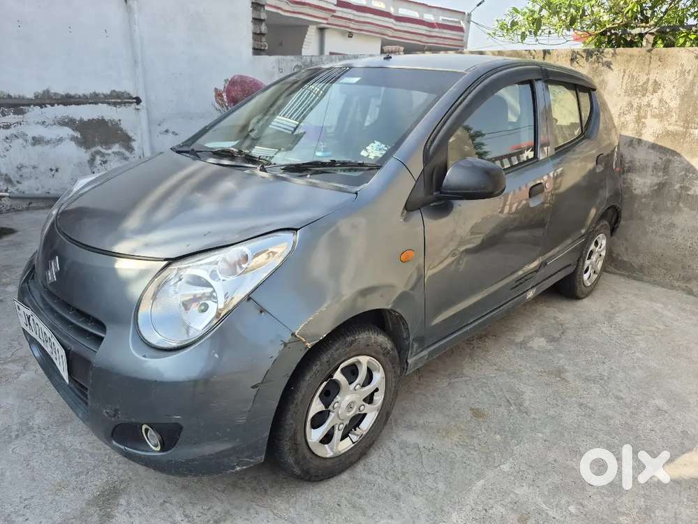Maruti Suzuki A-star 2010 Model Life Till 2030
