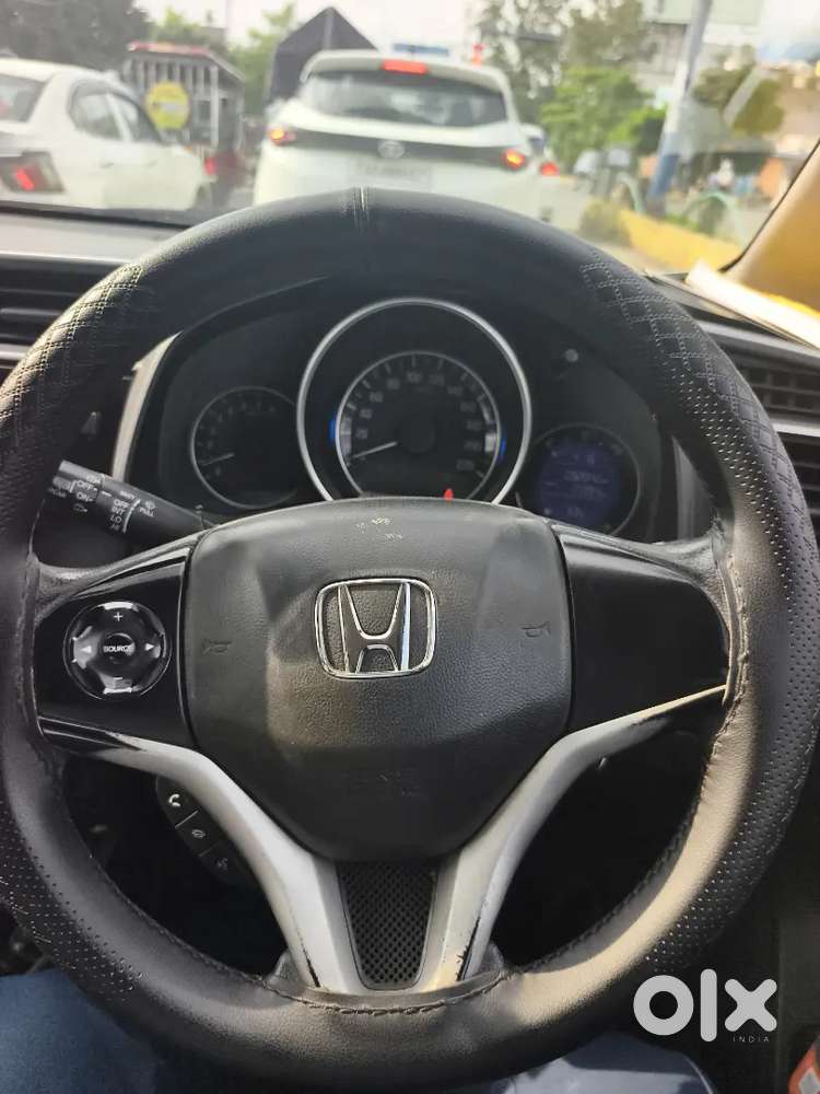 Honda Wr-v Vx 2018