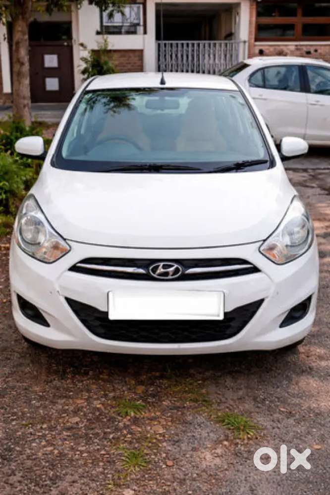 Hyundai I10 Magna 2012 1nd Hand