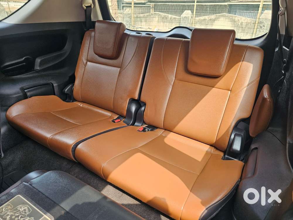 Toyota Innova Crysta 2.8z Automatic, 2017, Diesel