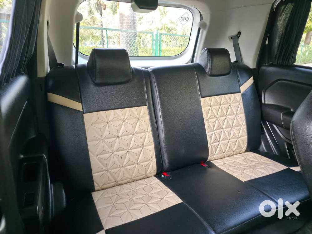 Maruti Suzuki Wagon R 1.0 Vxi Cng, 2025, Cng & Hybrids