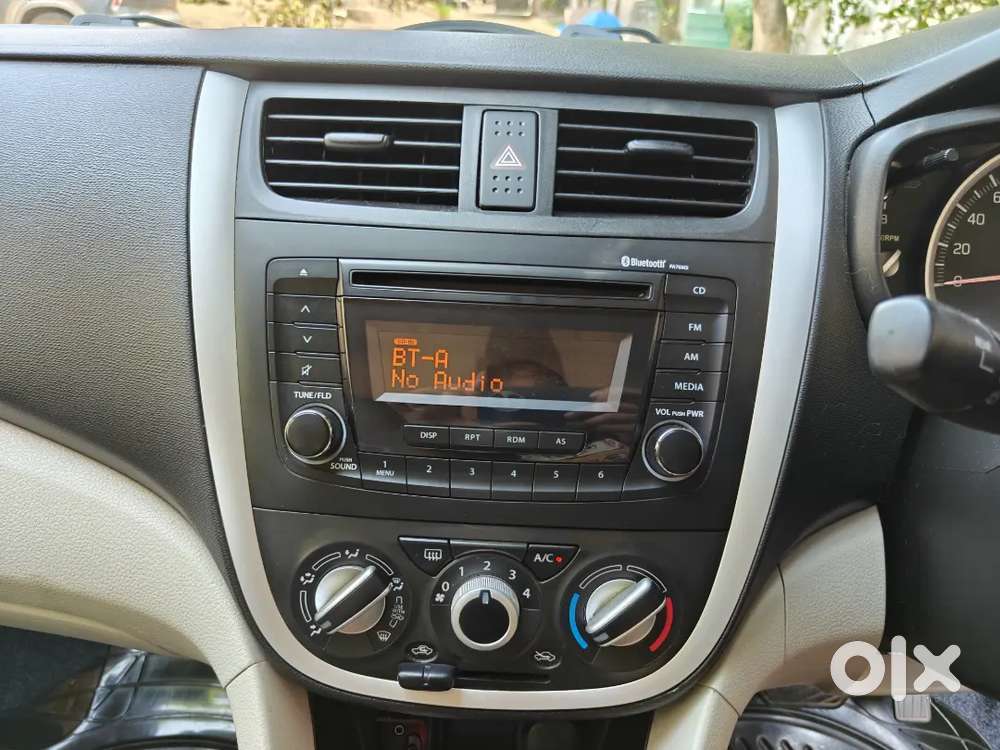 Maruti Celerio Zxi Amt (automatic) 2020 - First Owner, Only 31,946 Km