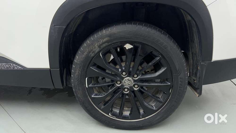 Mg Hector Plus 1.5 Hybrid Sharp Turbo 6 Str, 2022, Cng & Hybrids