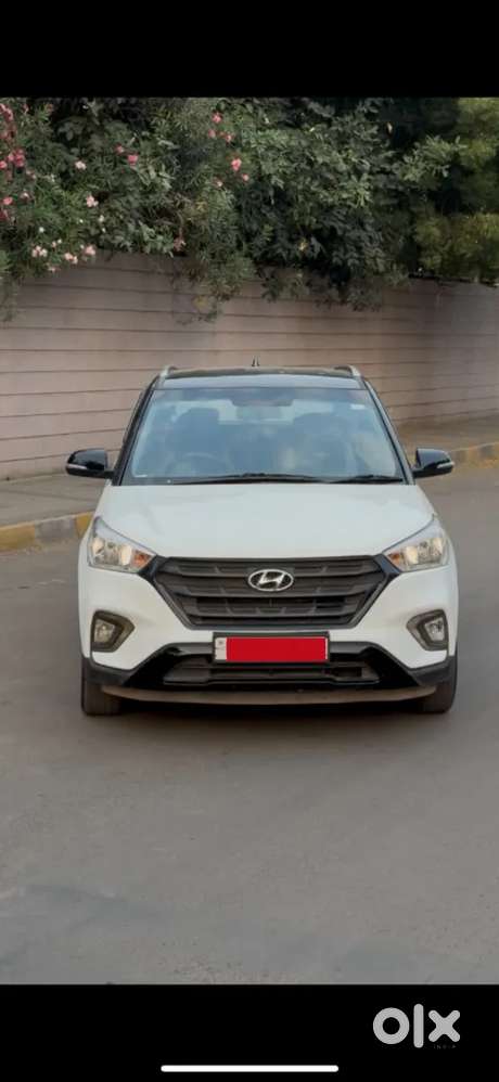 Hyundai Creta 1.4 Crdi S Plus, 2019, Diesel