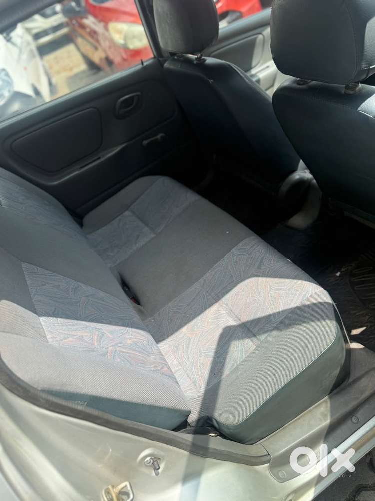 Maruti Suzuki Alto Lxi Bsiii, 2004, Petrol