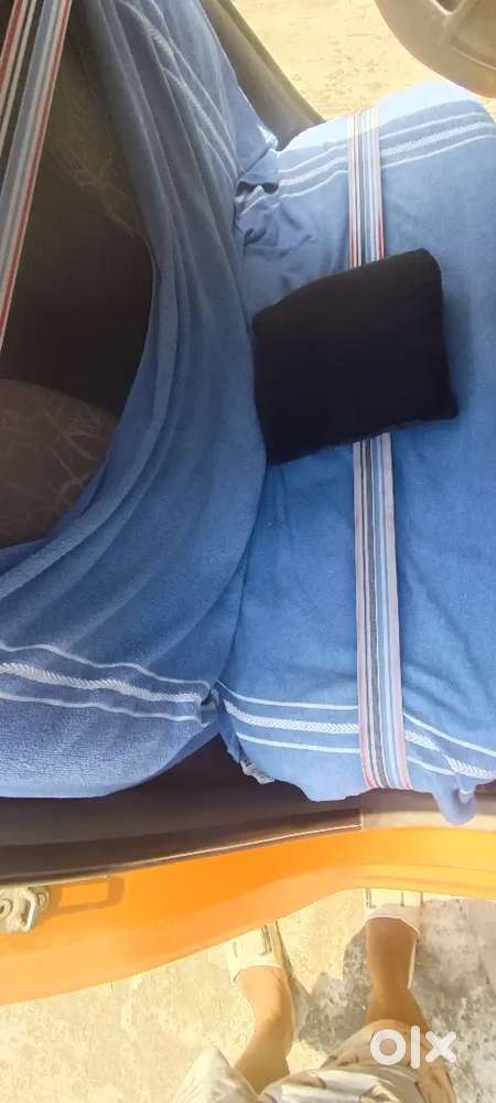 2014 Era Model Family Car Good Condition Tax Up-to-date 2029