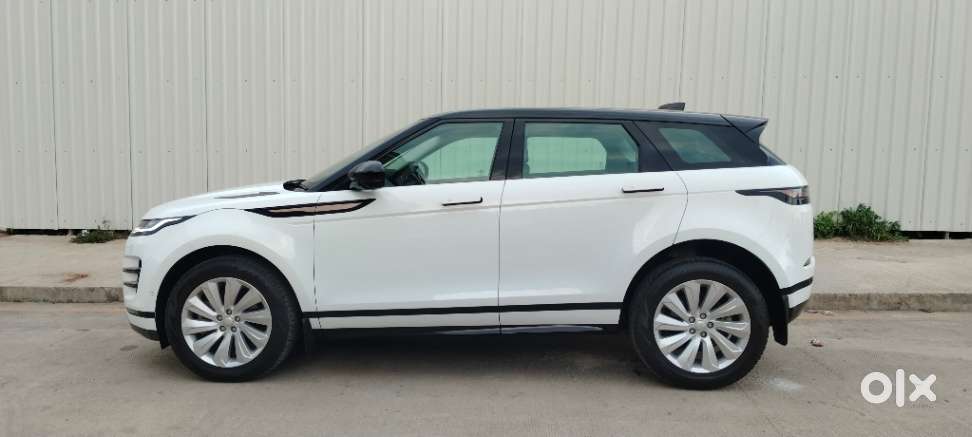 Land Rover Range Evoque Se R-dynamic Diesel, 2023, Diesel