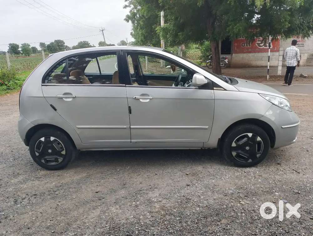 Tata Indica Vista 2013 Diesel