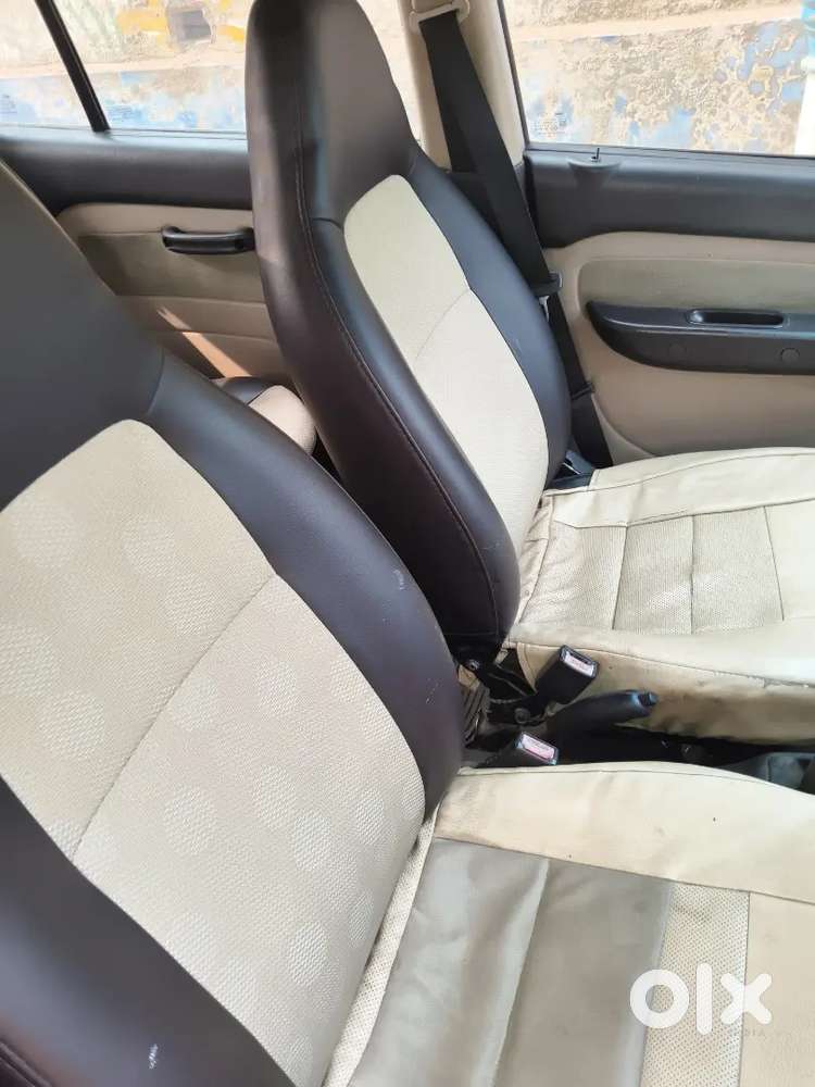 Hyundai Santro Petrol 2010