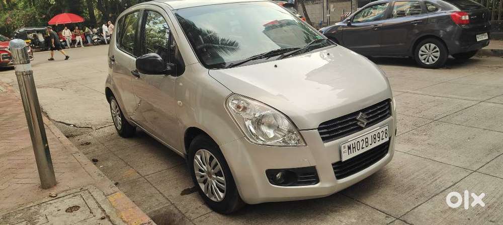 Maruti Suzuki Ritz Vxi (abs) Bs Iv, 2009, Petrol