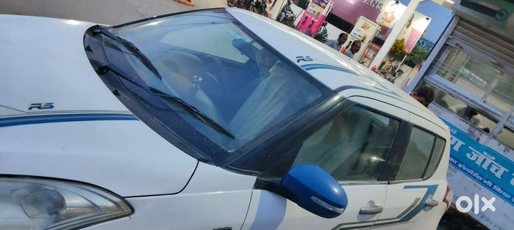 Maruti Suzuki Swift 2013 Diesel Well Maintained