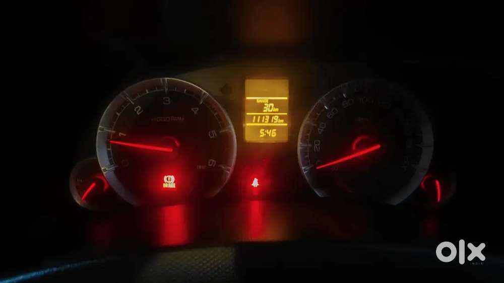 Maruti Suzuki Swift 2017 Diesel 116000 K