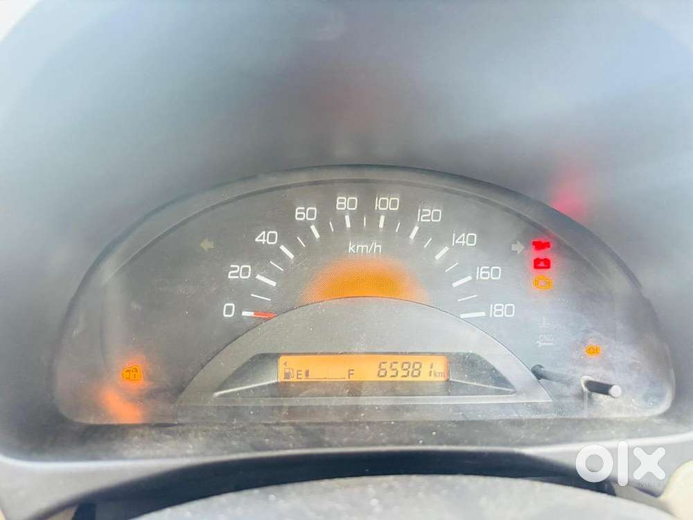 Wagnor Lxi Green Cng