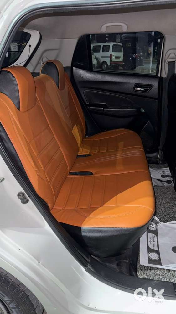 Maruti Suzuki Swift Vxi 2020 Petrol/cng