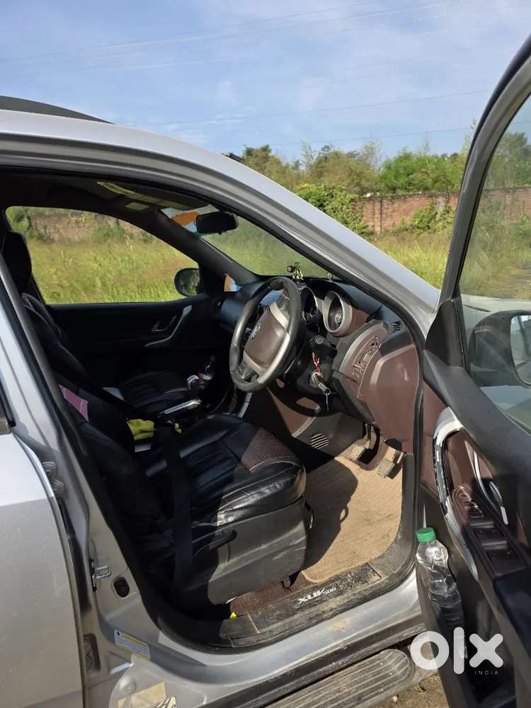 Mahindra Xuv500 Diesel 2013