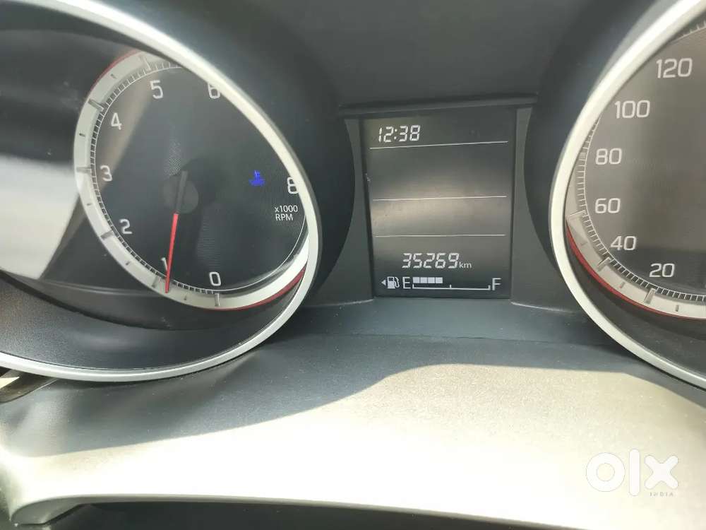 I Want To Sell Maruti Swift Car