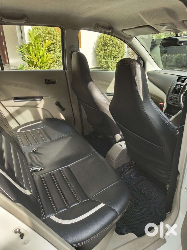 Maruti Suzuki Celerio Ldi, 2015, Diesel