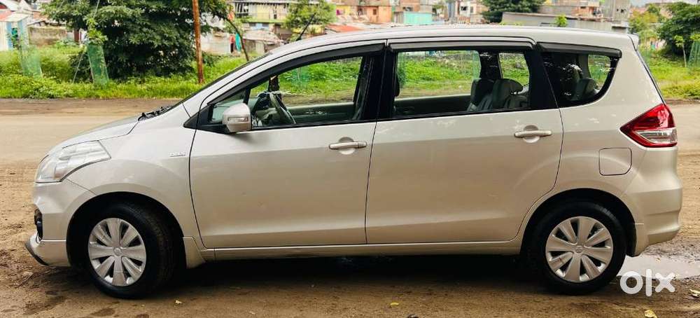 Maruti Suzuki Ertiga Vdi, 2018, Diesel