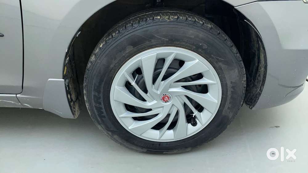 Maruti Suzuki Ciaz S 1.4, 2018, Petrol