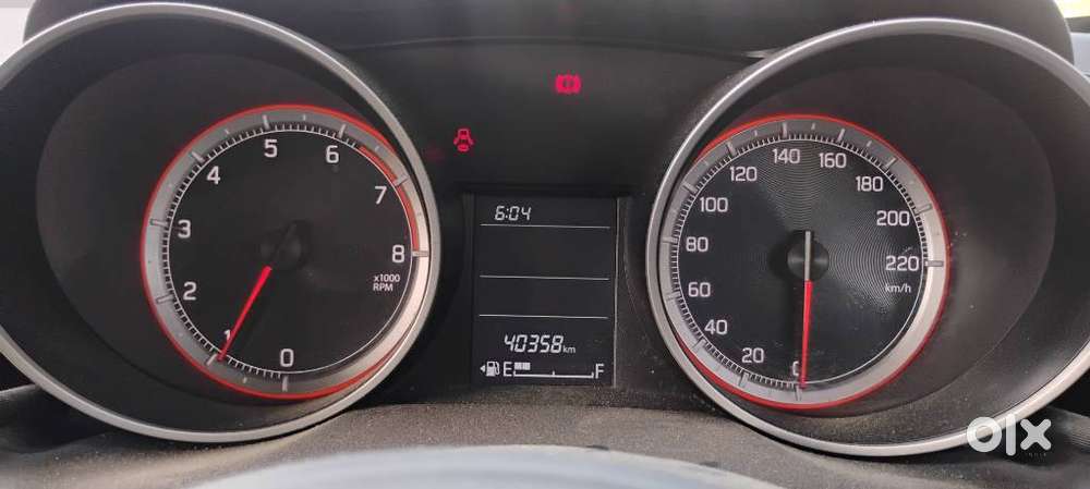 Maruti Suzuki Swift 1.2 Vxi One Million Edition Vi, 2022, Petrol