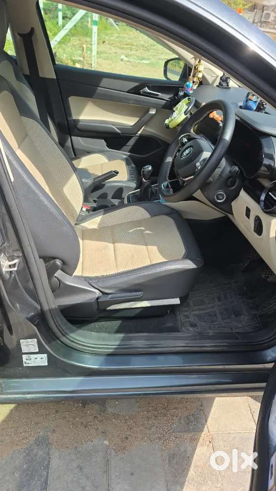 Skoda Slavia Style 1.0l Petrol 2022