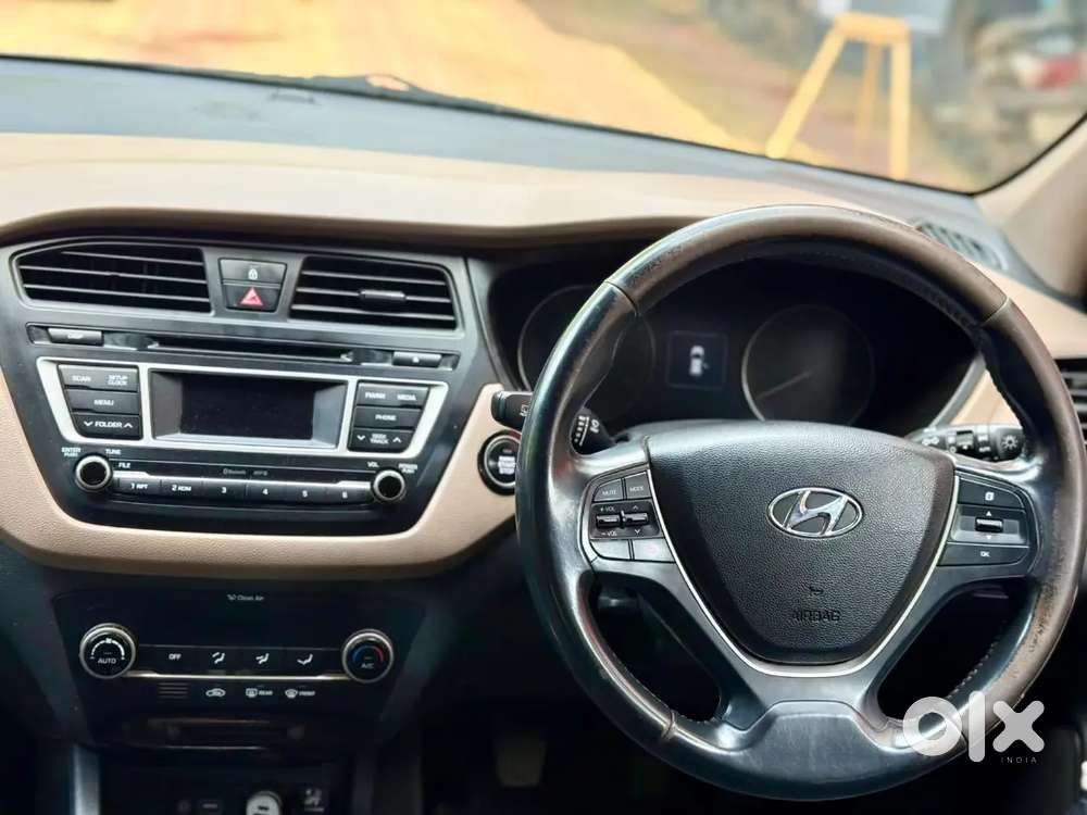 Hyundai I20 Asta 2015 Manual Hybrids