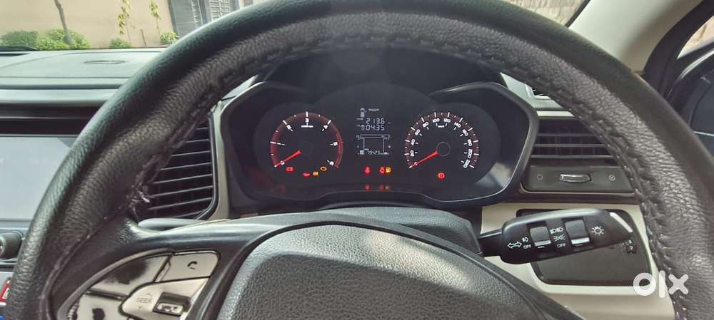Mahindra Xuv300 W6 Diesel, 2019, Diesel