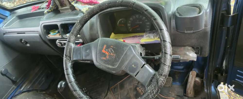 Maruti Suzuki Omni Bsiii 2006