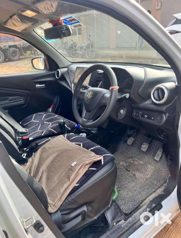 Maruti Suzuki Celerio Vxi, 2023, Cng & Hybrids