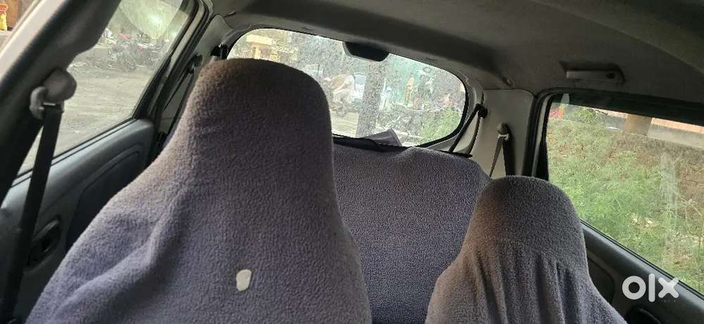 Maruti Suzuki Alto K10 2011 Petrol 90000 Km Driven