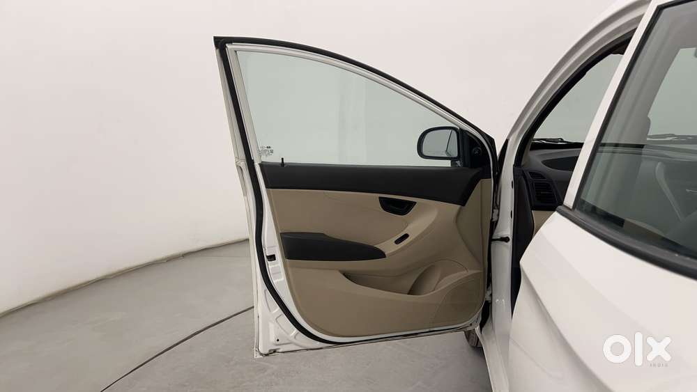 Hyundai Eon Era, 2014, Petrol