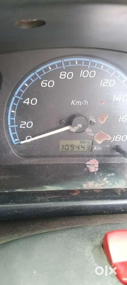 All Good Condition Maruti Suzuki Wagon R 1.1l 4cylinder 2gen