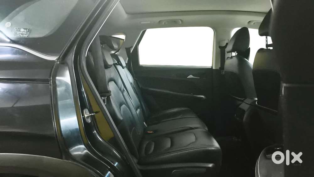 Mg Hector Sharp Dct Petrol, 2020, Cng & Hybrids