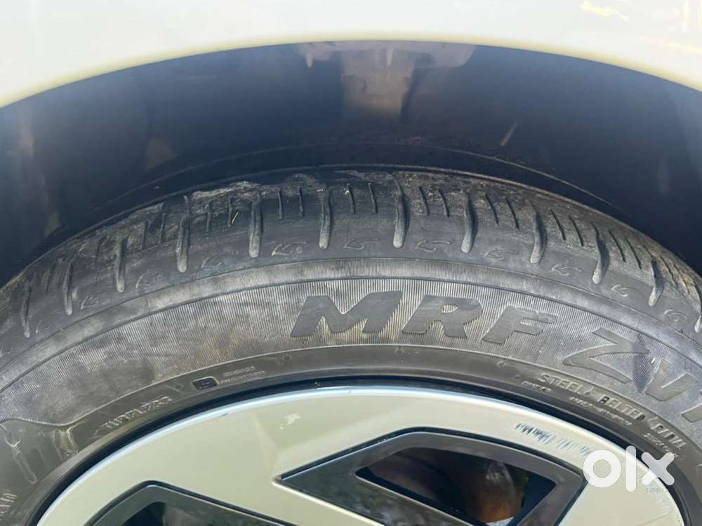 Hyundai Grand I10 Nios 2024 Petrol 40000 Km Driven