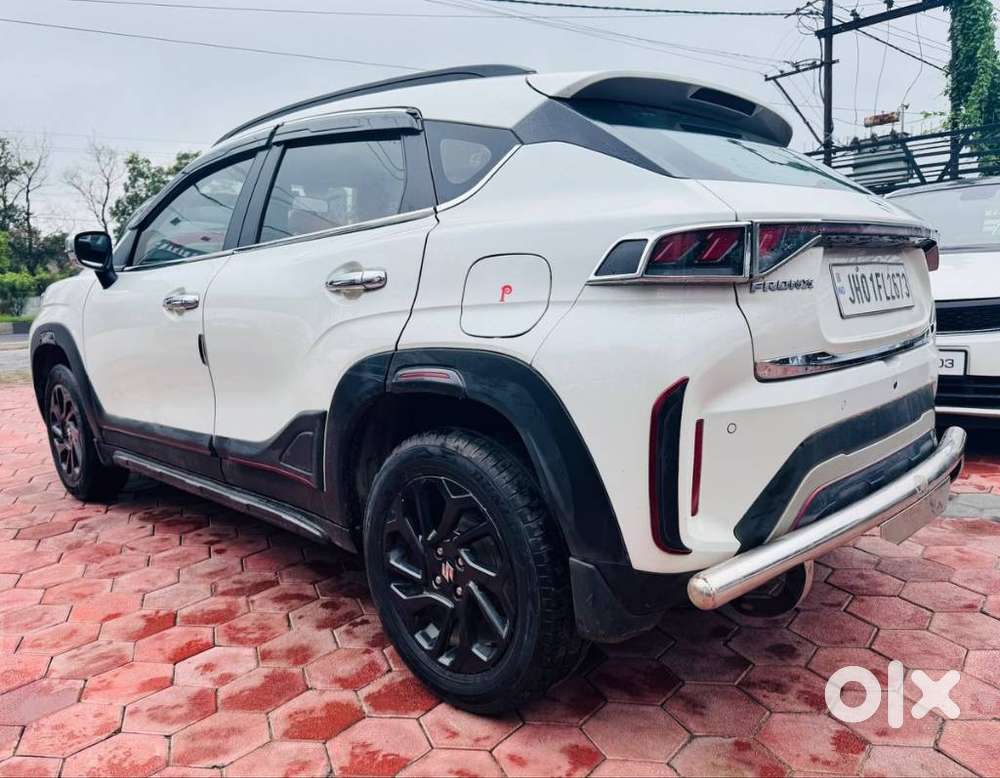 Maruti Suzuki Fronx Delta Plus 1.2 Mt, 2024, Petrol