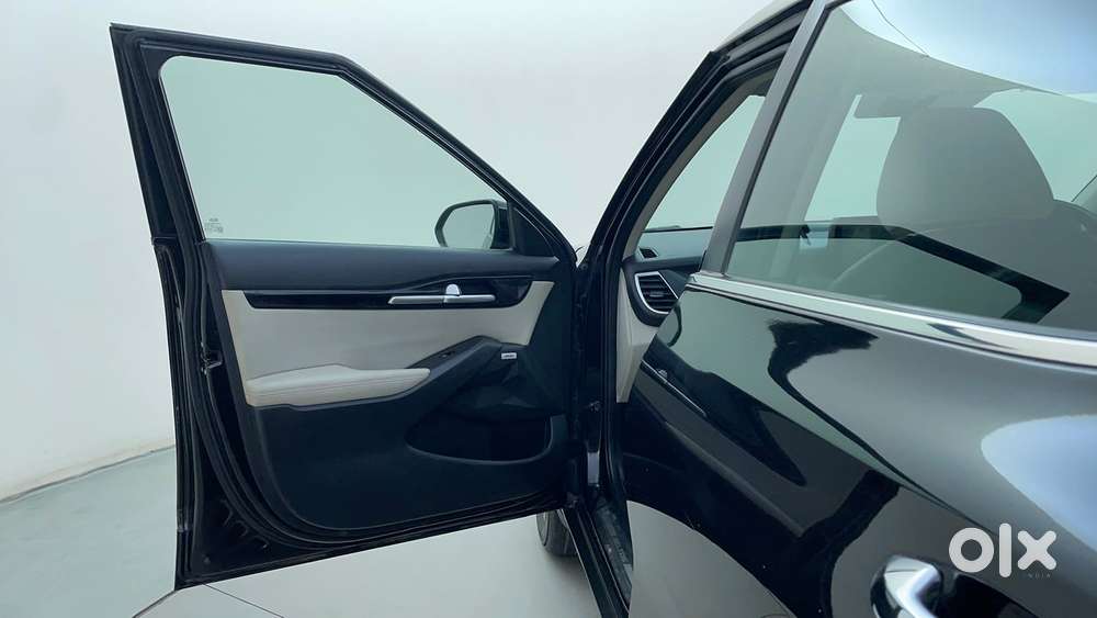 Kia Seltos 1.4 Gtx + Petrol At, 2019, Petrol
