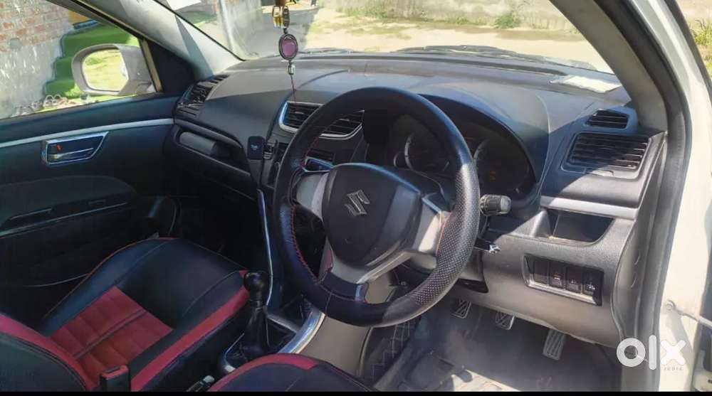 Swift Vdi Diesel With 20+ Mileage.