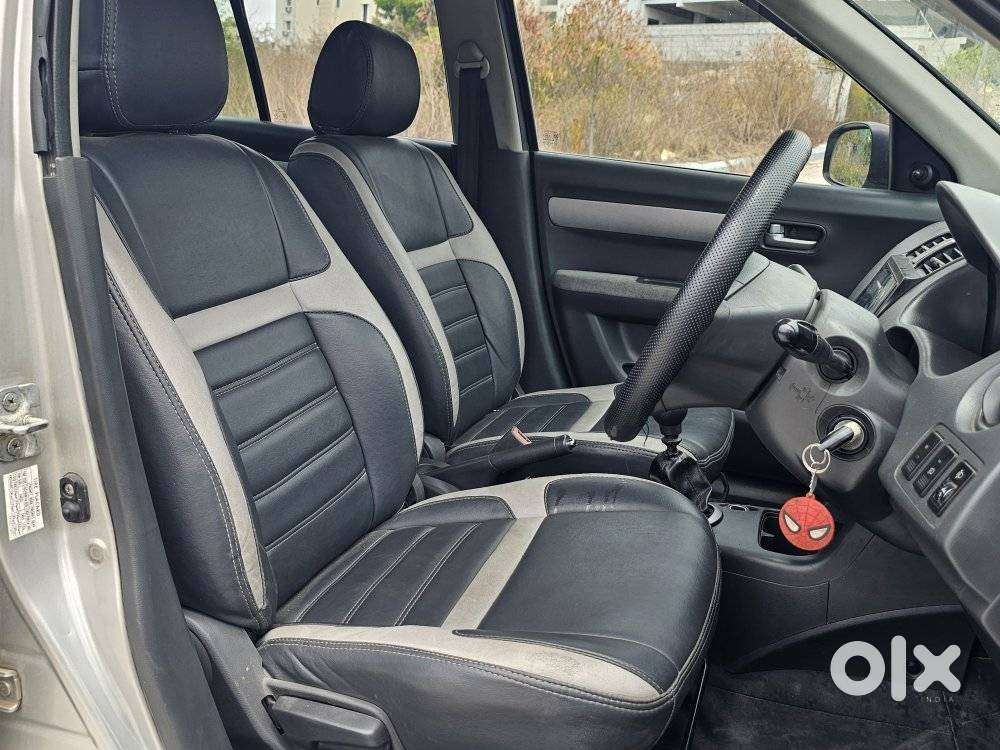 Maruti Suzuki Swift Dzire Vdi, 2009, Diesel