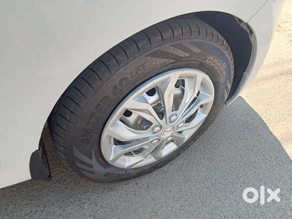 Hyundai Xcent 1.2 Crdi S, 2018, Diesel