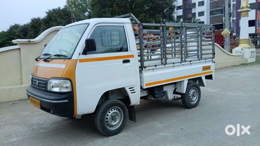 Maruti Suzuki 1000 Std, 2024, Petrol